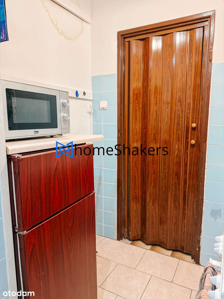 Ciche | Do remontu | KW-4