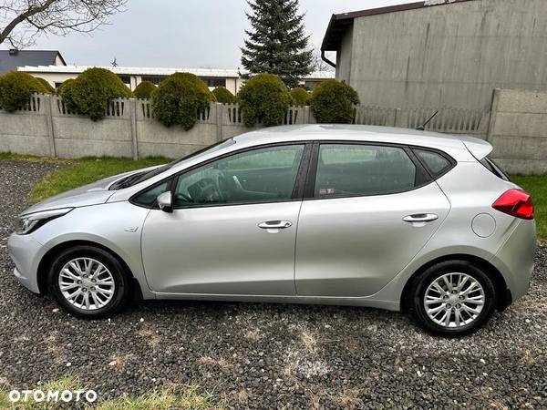 Kia Ceed Cee'd 1.6 CRDi L - 5