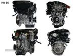 Motor Completo  Usado Citroen C3 1.2 THP - 1