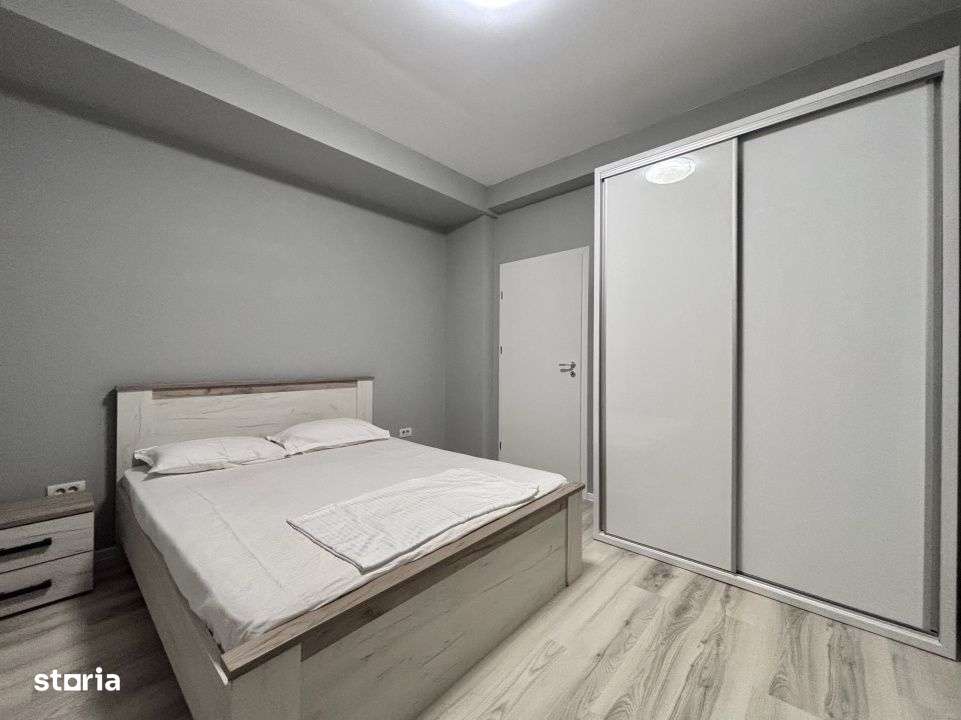 Apartament decomandat, Mamaia Nord, langa Hanul cu Peste- Termen lung - Imagine principală: 3/7