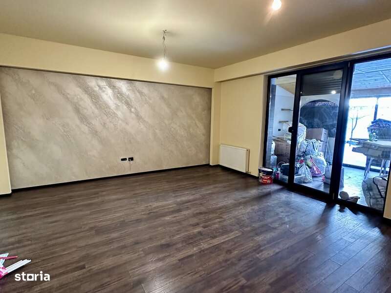 Prelungirea Ghencea, Springfield Residence,str Verii, TVA 0%-18