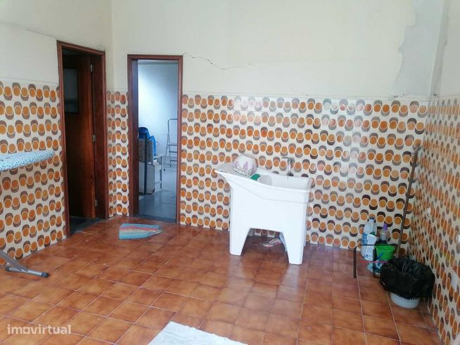 Moradia Geminada T3 Venda em Fânzeres e São Pedro da Cova,Gondomar-24