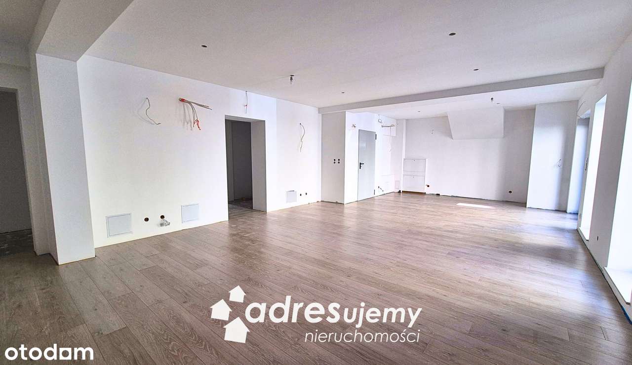 Lokal usługowy 65m2 - Fryzjer, salon beauty, kosmetyczka, biuro, sklep - Pełny obrazek: 5/10