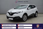 Renault Kadjar Energy TCe 130 EDC Experience - 1