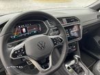 Volkswagen Tiguan 2.0 TDI SCR DSG 4Motion R-Line - 39