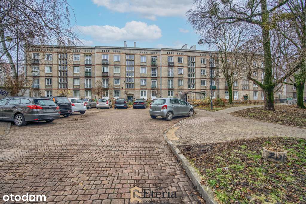 Metro 750m-Stare Bielany-Cegła-Wysokość 280cm - Pełny obrazek: 5/8