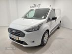 Ford TRANSIT CONNECT VAN FT210 L2 N1 TREND 1.5TDCI - 1