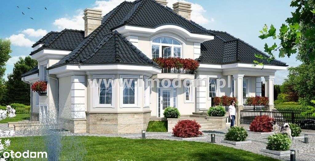 Duży dom - Polanica Zdrój - Sokołówka!-6