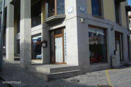 Vende-se espaço comercial/restaurante no centro de viseu - Grande imagem: 4/5