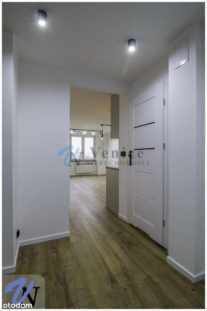 Nowoczesne mieszkanie 46,8 m² Kęty, oś.Sikorskiego-10