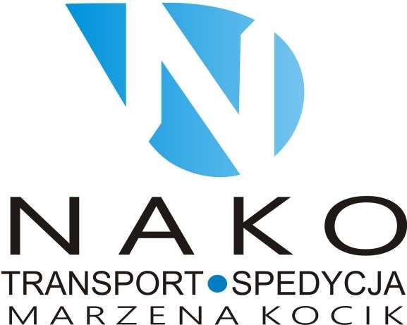 NAKO SP. Z O.O. logo