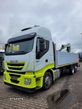 Iveco STRALIS 480 * HDS * Hiab *Palfinger *6X2*Budowlanka*Kran * - 1