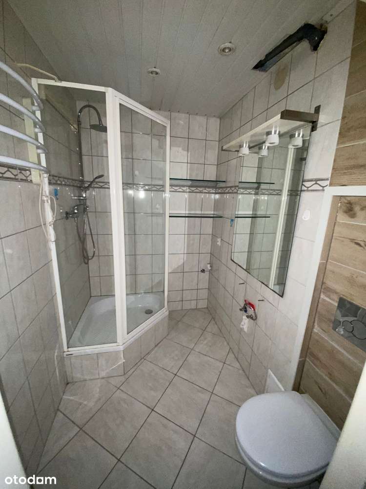 Przytulne 2 pokoje w zielonej okolicy – szkoła, sklepy, przystanki-6