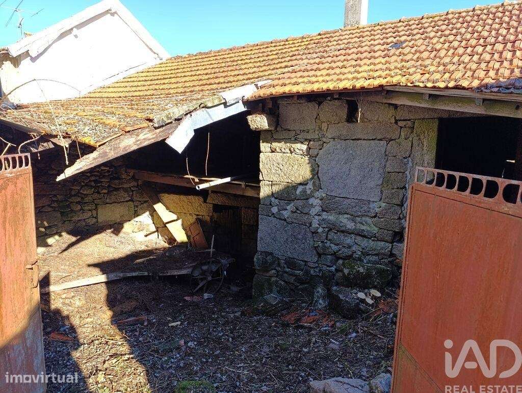 Casa de Campo em Castro Laboreiro e Lamas de Mouro de 114,00 m2 - Grande imagem: 4/25