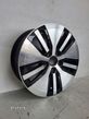 Felga aluminiowa Volkswagen 6.5" x 16" 5x120 ET 46 - 3