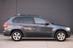 BMW X5 xDrive35d - 7