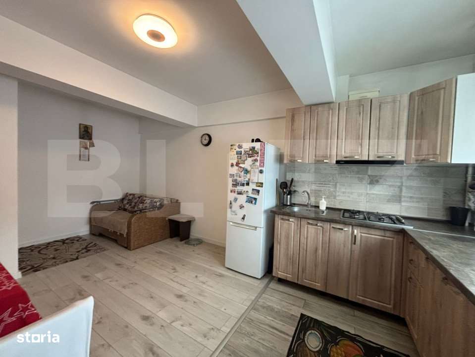 Apartament de 3 camere, bloc nou, parcare+boxa, Valea Adanca - Imagine principală: 5/11