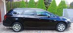 Opel Astra IV 2.0 CDTI Cosmo - 2