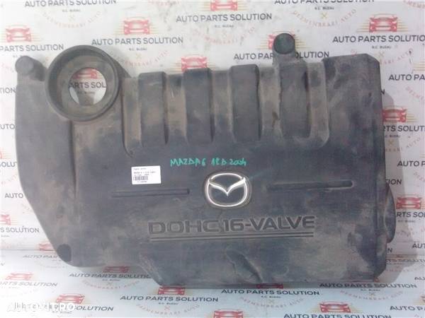 capac motor mazda 6 2006 - 1