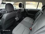 Volkswagen Golf 2.0 BlueTDI Comfortline - 15