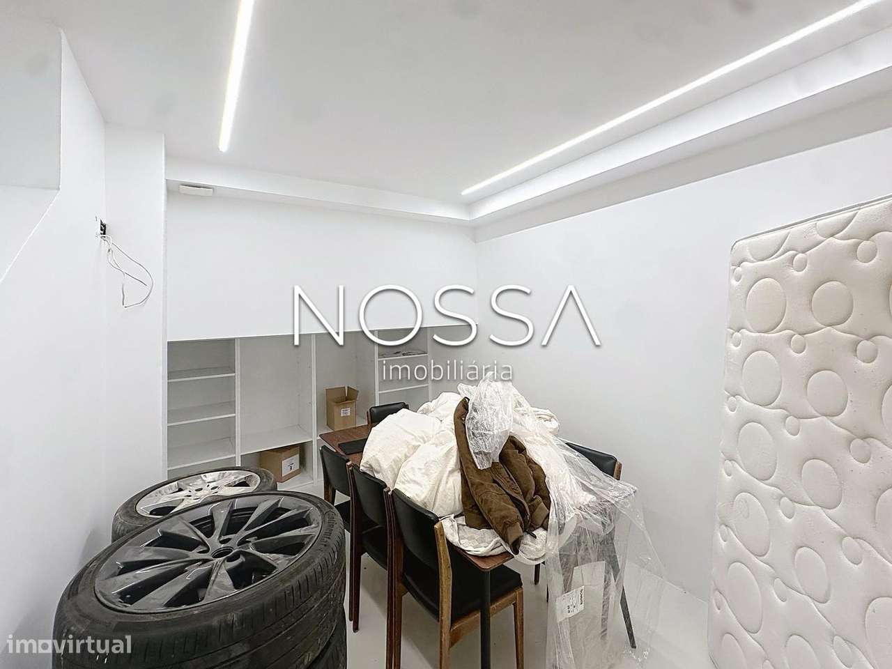 Espaço comercial c/ Loft na Penha de França – OPORTUNIDADE-20