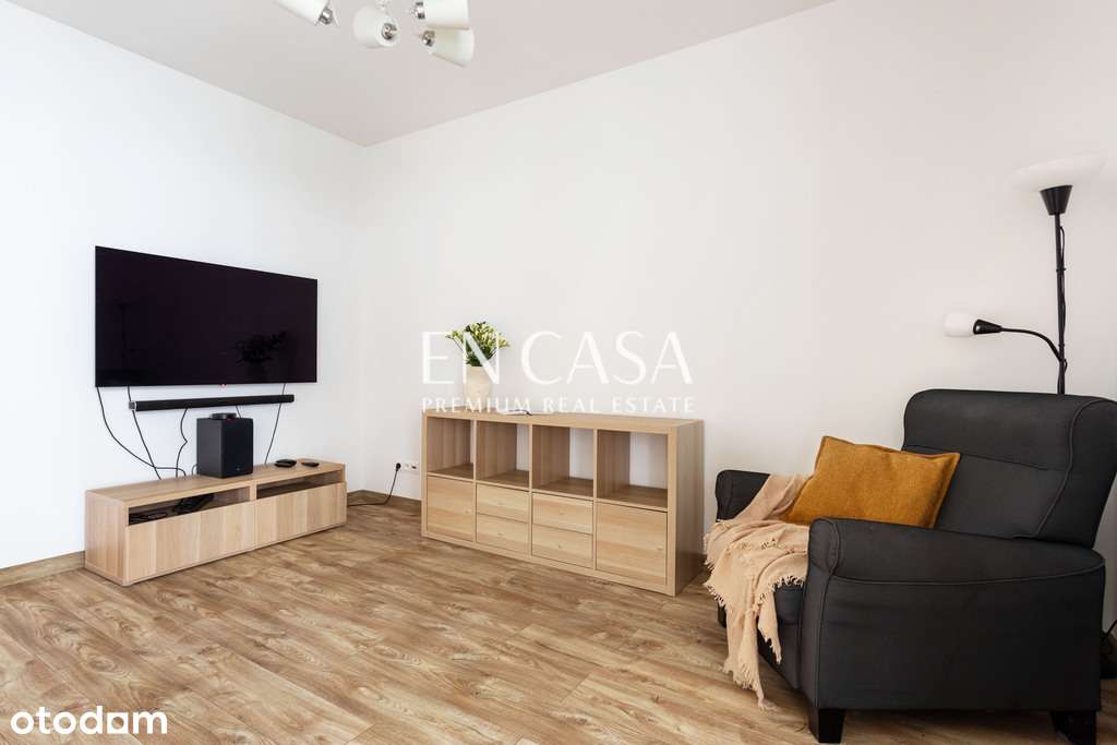 Bielany | 3 pokoje | garaż | metro-4