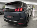 Peugeot 5008 1.6 BlueHDi GT Line EAT6 - 17