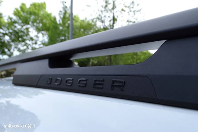 Dacia Jogger 1.0 TCe Essential 7L - 19