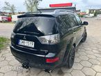 Mitsubishi Outlander 2.0 DI-D 4WD Invite - 3