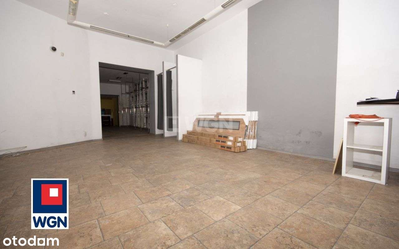 Atrakcyjny lokal użytkowy na sprzedaż w Chorzowie! - Pełny obrazek: 2/14