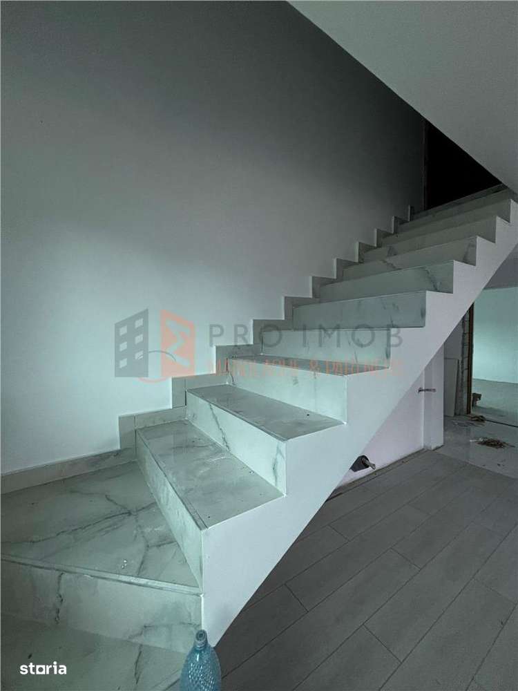 Casa tip parter + pod inalt zona Spataru - Imagine principală: 4/8