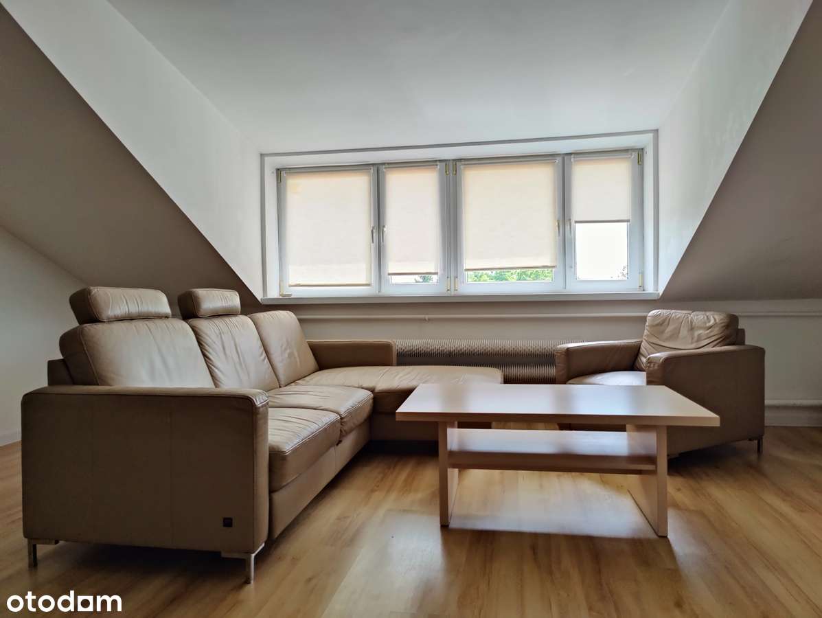 Do wynajęcia duże, dwupokojowe mieszkanie na V osiedlu w Koninie - Pełny obrazek: 5/12