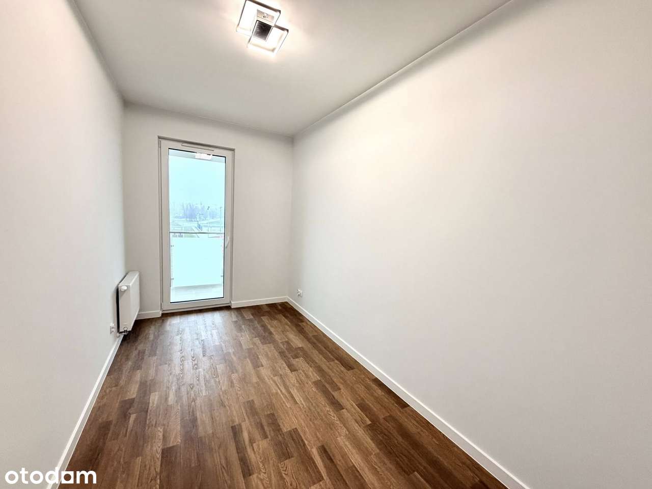 Nowe 3-pokojowe mieszkanie 60 m² | ul. Rakowiecka | 2024 | - Pełny obrazek: 5/12