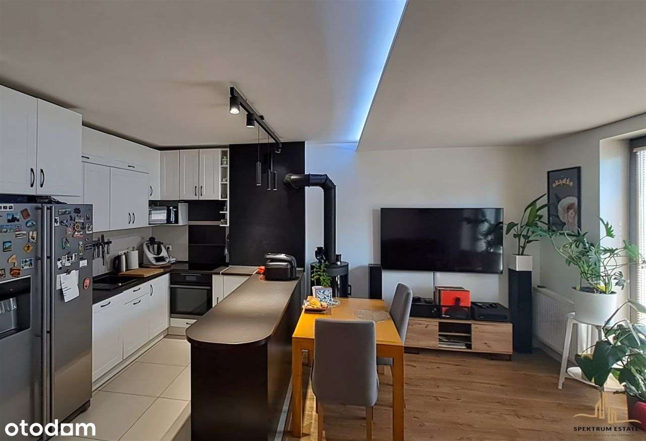 Dwustronne / Gotowe Do Wejścia/Zielonki-2