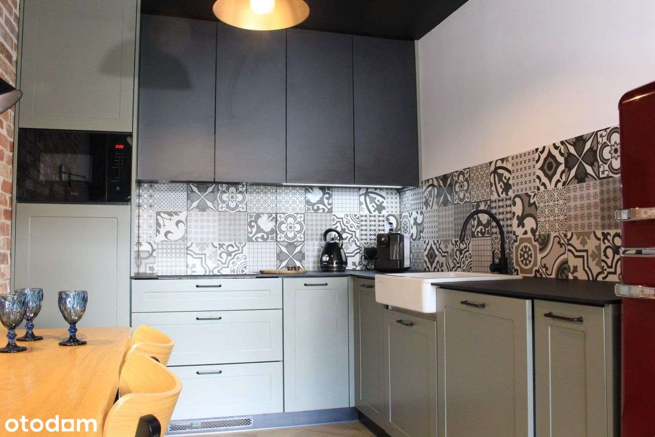 Piękne mieszkanie w Ustroniu-4