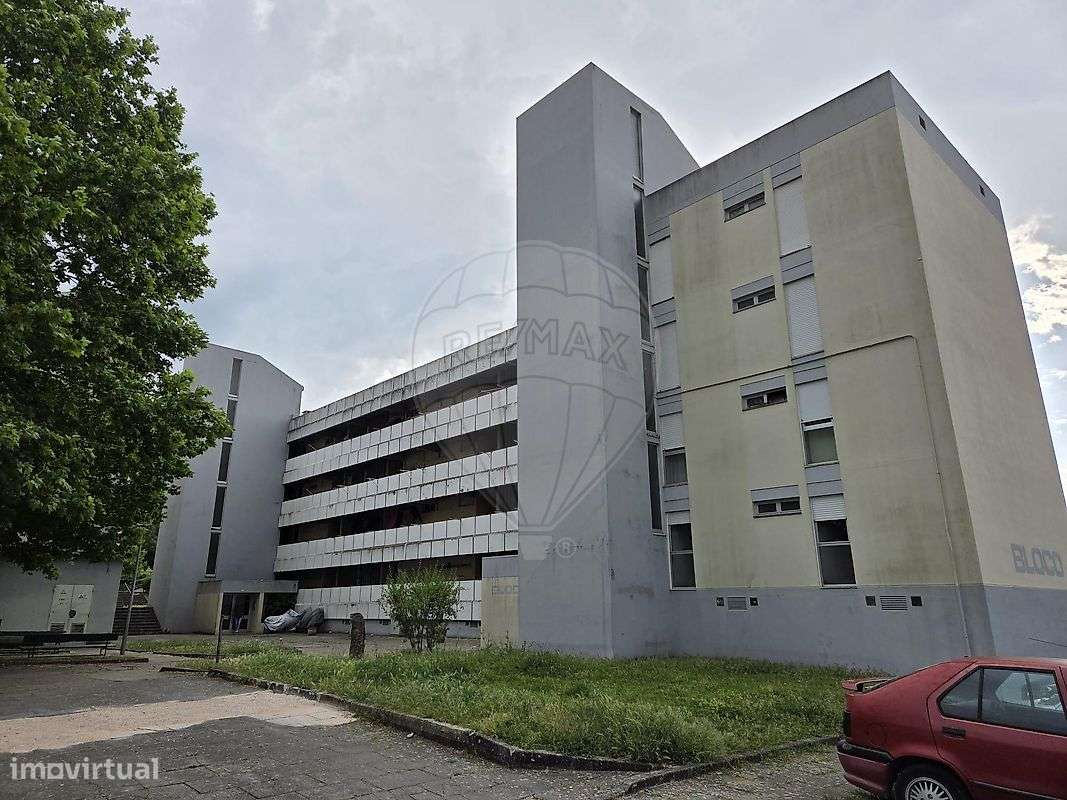 Apartamento T3 Para Venda