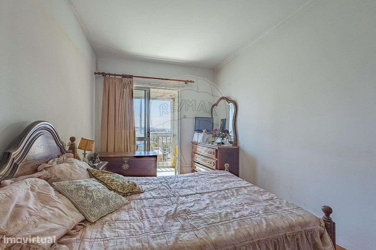 Apartamento T2 para venda-20