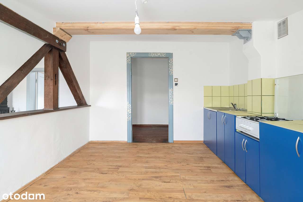 Przy tramwaju I Arenie, w dobrej cenie-14