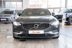 Volvo S90 D5 AWD Geartronic Inscription - 9