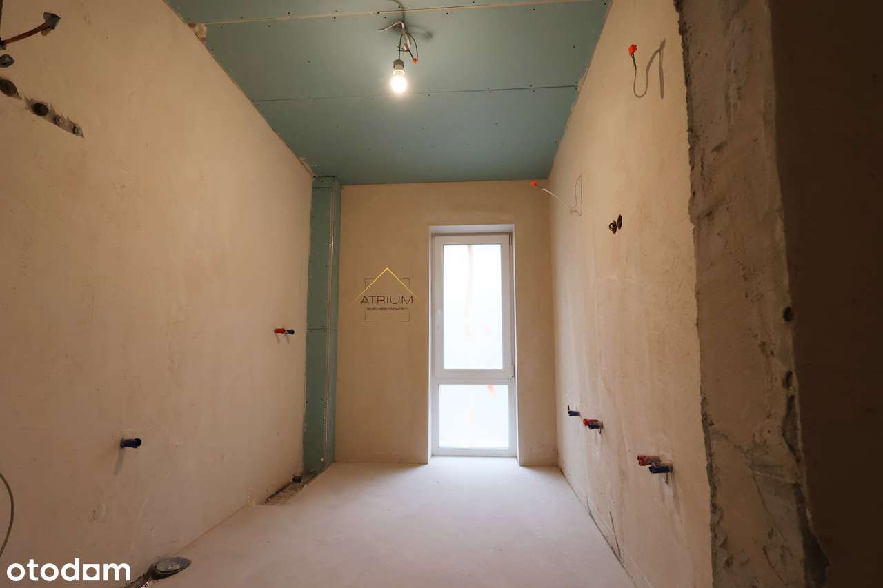 Nowoczesne mieszkanie w Złotoryi, lokal nr. 6 - pl. Sprzymierzeńców-10