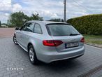 Audi A4 Avant 2.0 TDI DPF Attraction - 5