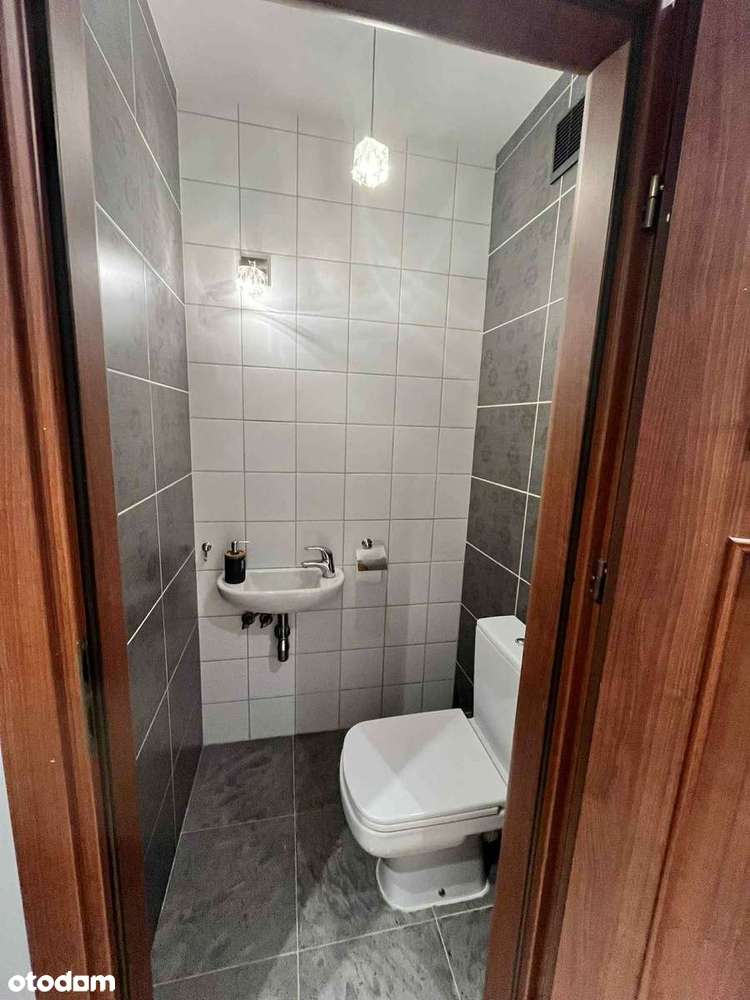 Mieszkanie 3-pokojowe, 79 m² – Rogatka Warszawska / Sławinek, Lublin-7