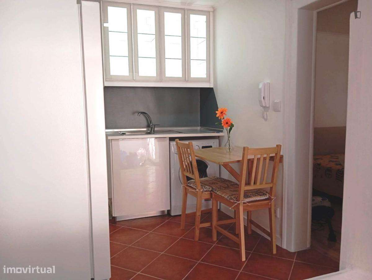 Apartamento com 1 quartos - localizado em Alfama Lisbon - Grande imagem: 4/6