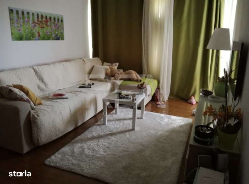 Apartament 2 camere, 51 mp - 70m metrou Gorjului