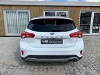 Ford Focus 1.0 EcoBoost Active Aut. - 5