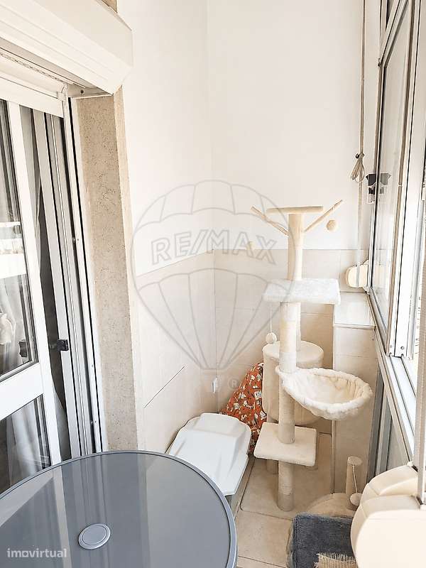 Apartamento T2 para venda-7