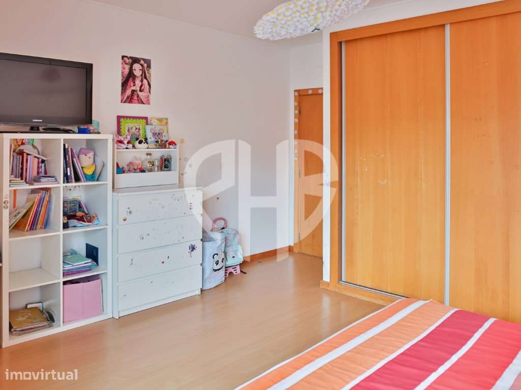 Apartamento T3 // Villa Serena - Pinhal Novo-19