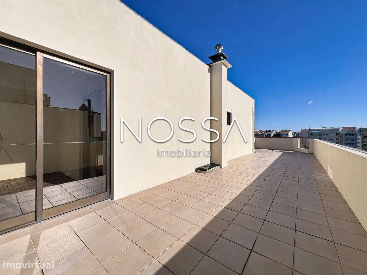 T2 | Enorme Terraço Privativo |  Paranhos, Porto-34