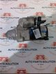 electromotor honda civic 2007 - 1