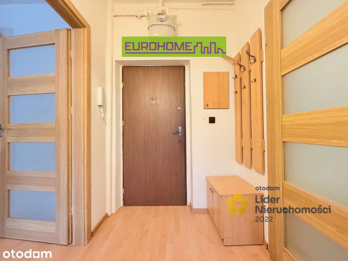 Rezerwacja  |33 m2 | ul. Konopnickiej |-7